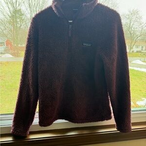 Patagonia Berry Fleece Jacket
